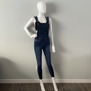 Wrangler Women’s Jean Overalls size 26